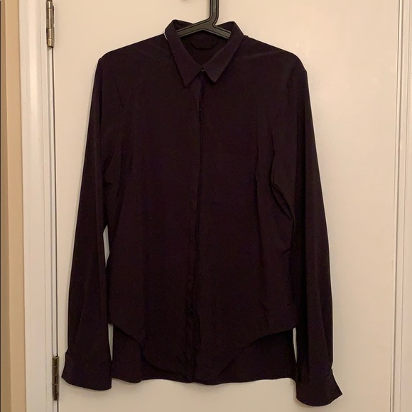 Lululemon Urbanite Shirt